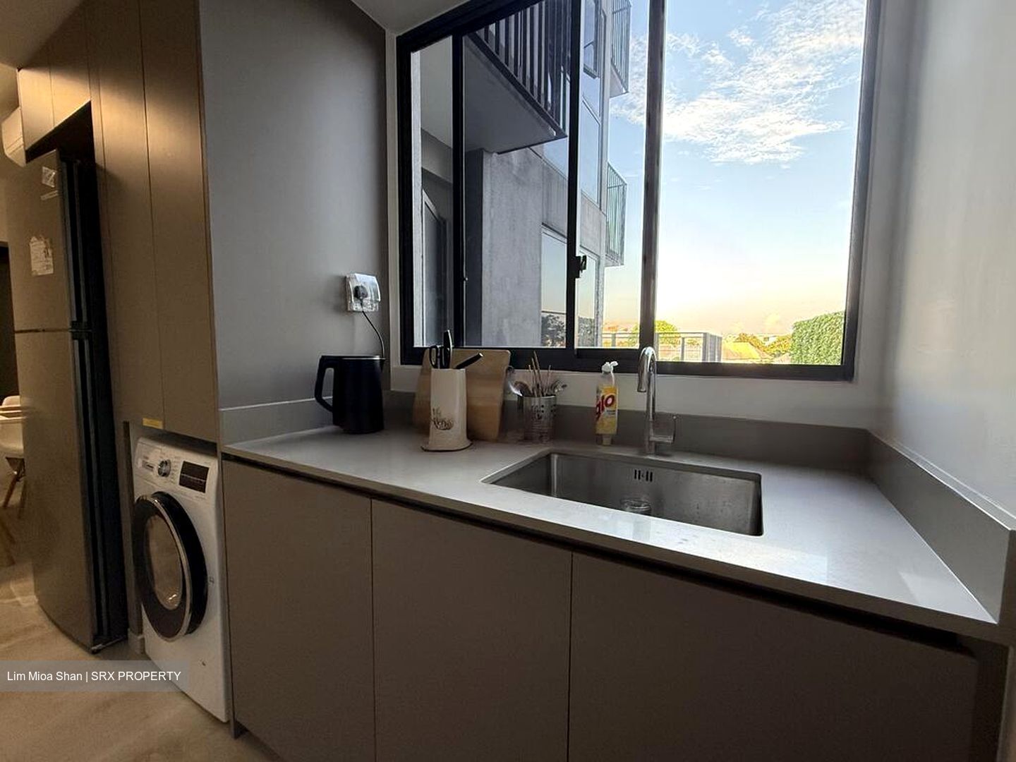 Affinity At Serangoon (D19), Apartment #547222271